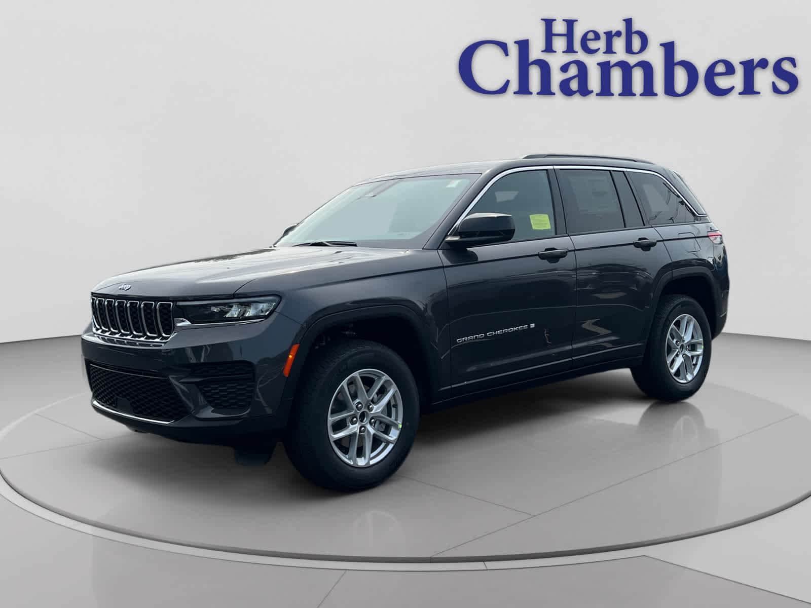 new 2025 Jeep Grand Cherokee car, priced at $39,770
