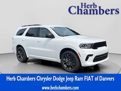 2026 Dodge Durango GT AWD Sport Utility
