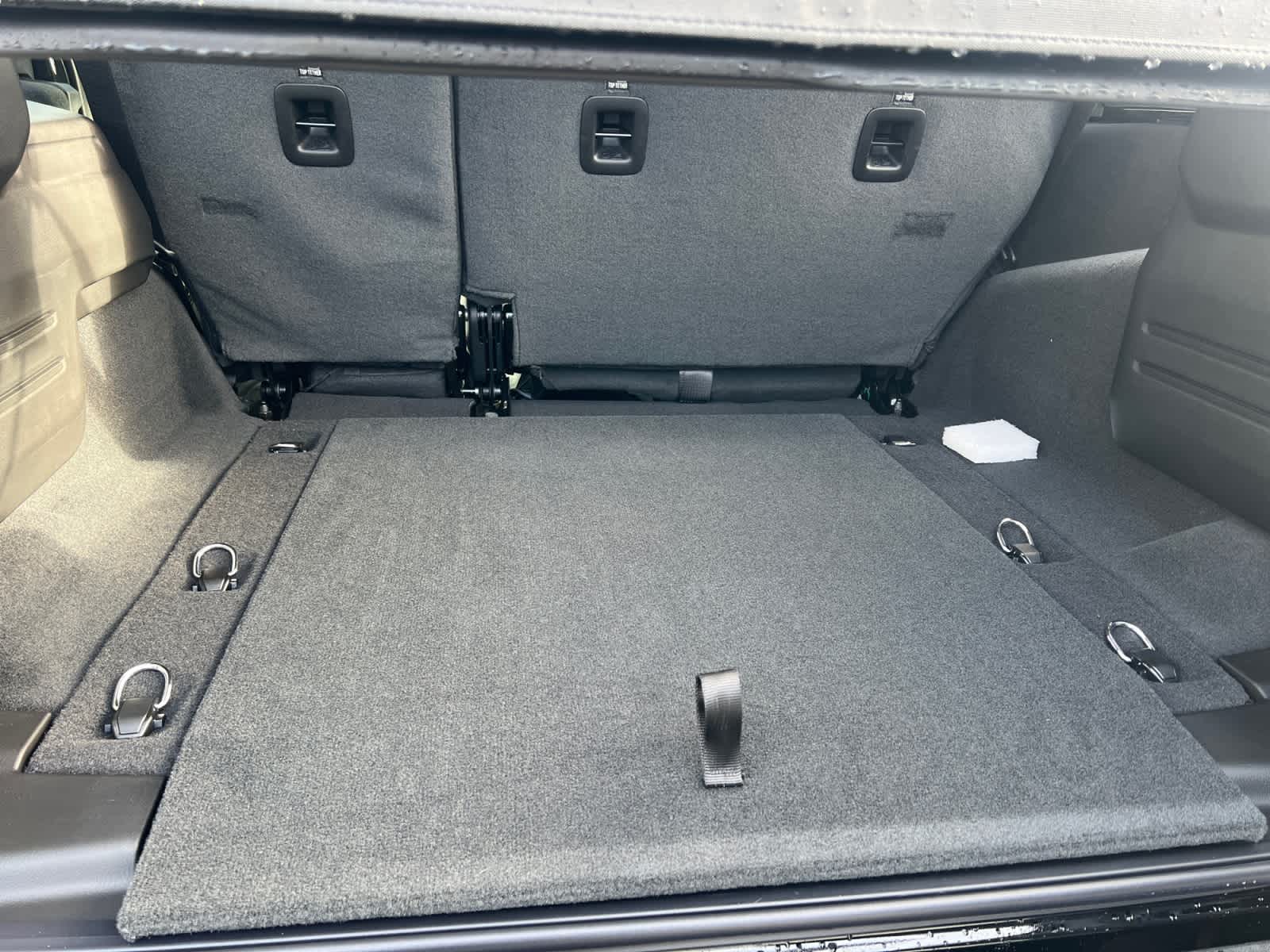 new 2026 Jeep Wrangler car, priced at $43,915