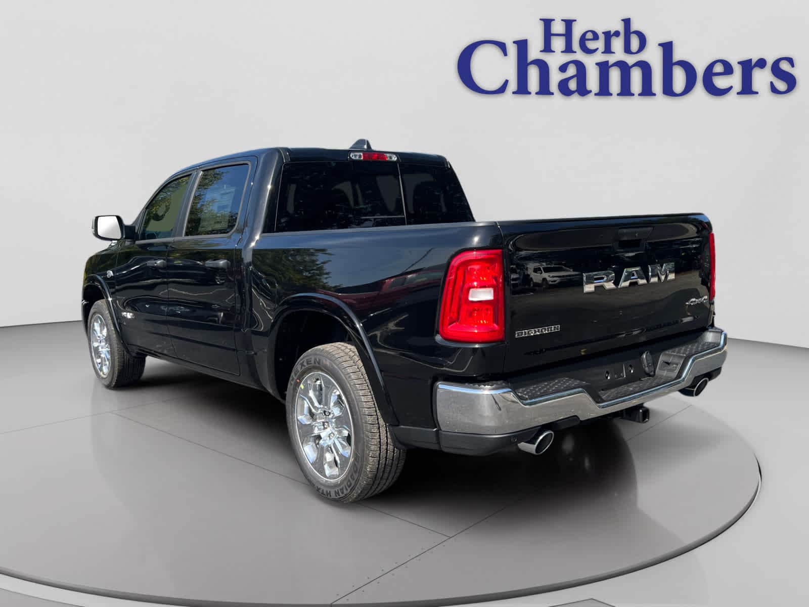 new 2026 Ram 1500 car, priced at $59,480