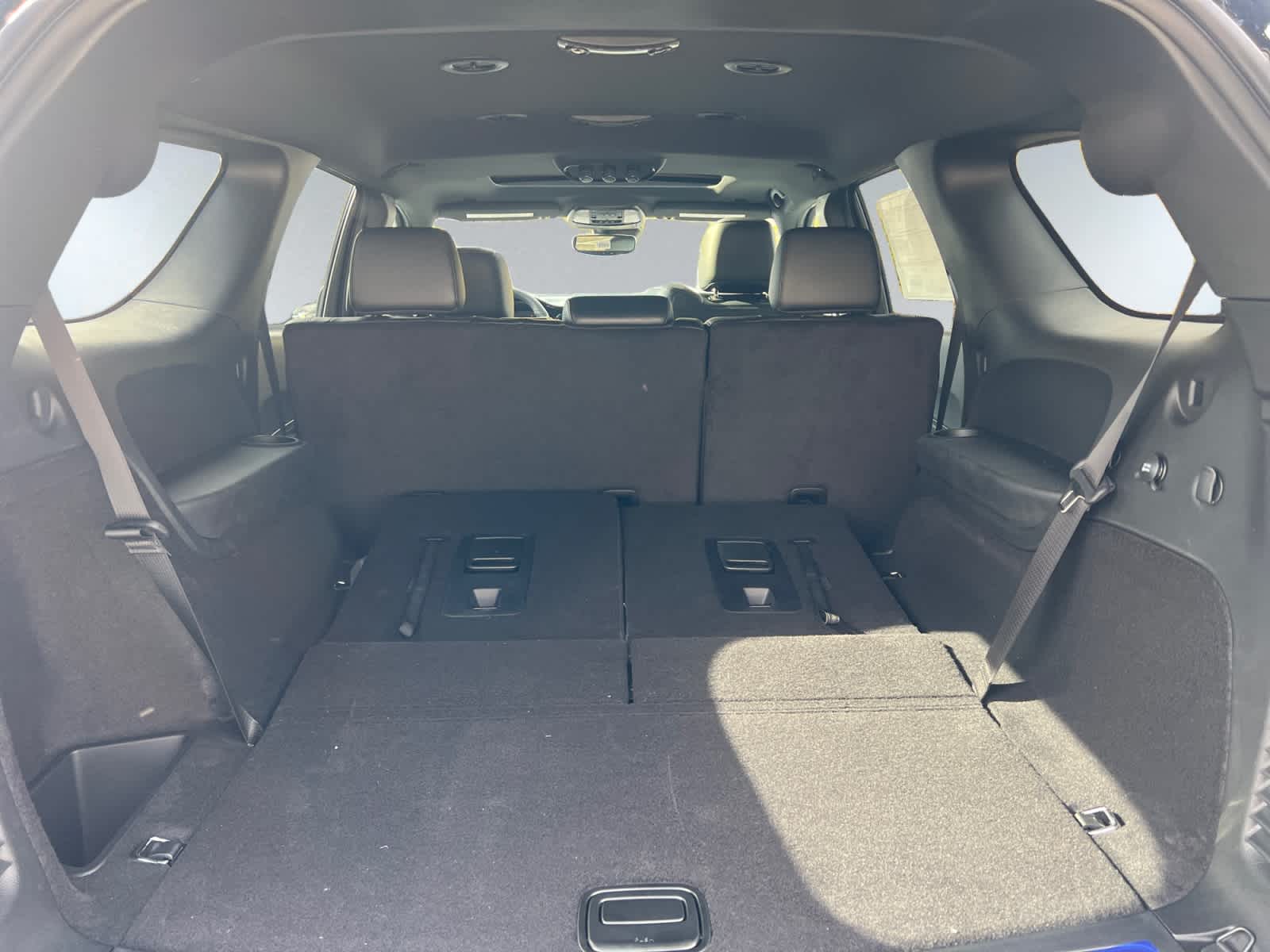 new 2026 Dodge Durango car, priced at $47,705