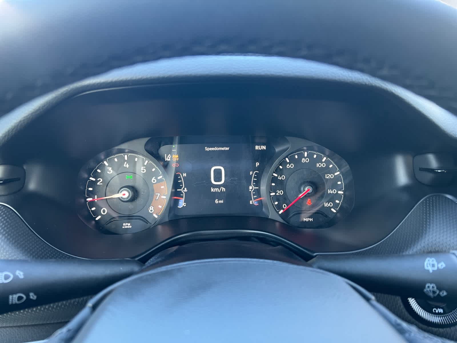 new 2026 Jeep Compass car, priced at $39,095