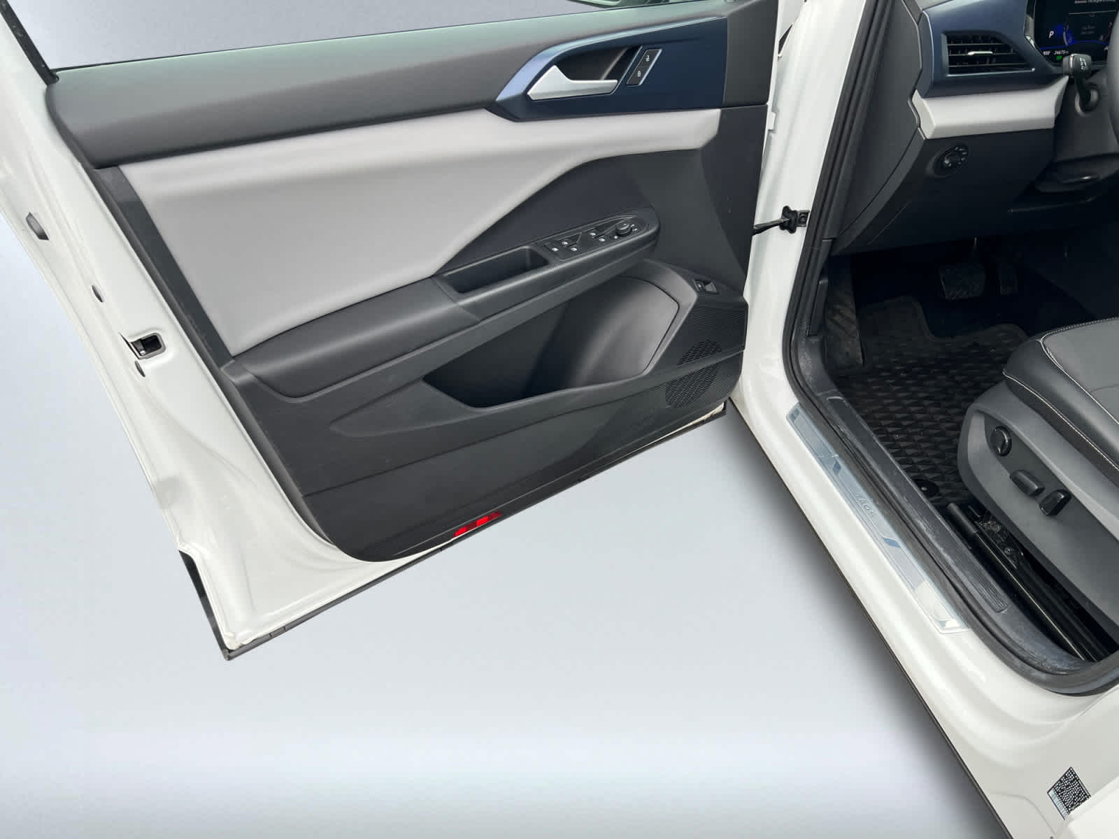 used 2022 Volkswagen Taos car, priced at $21,897