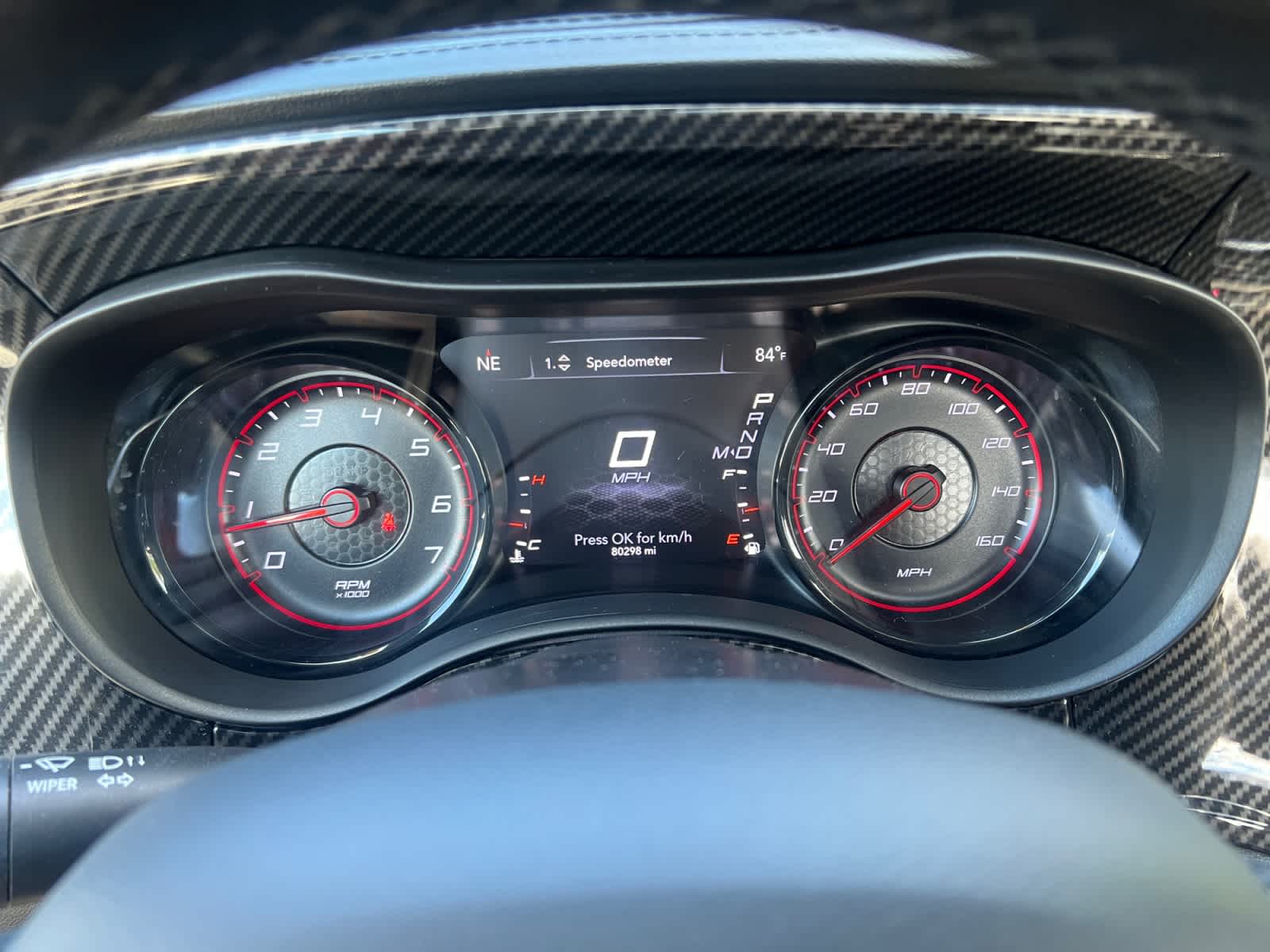used 2019 Dodge Charger car, priced at $24,497