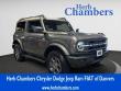 Used 2024 Ford Bronco Big Bend SUV