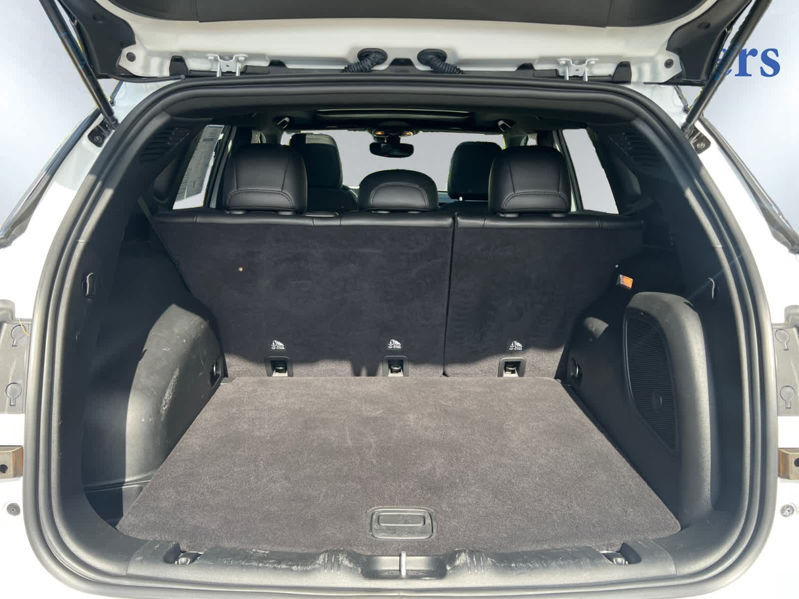 2022 Jeep Compass High Altitude photo 3