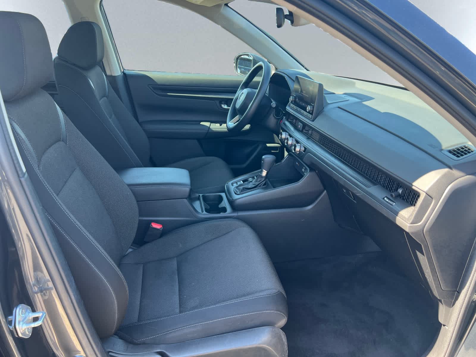 used 2024 Honda CR-V car, priced at $28,997