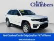 Used 2023 Jeep Grand Cherokee Limited SUV