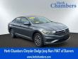 Used 2021 Volkswagen Jetta S Sedan