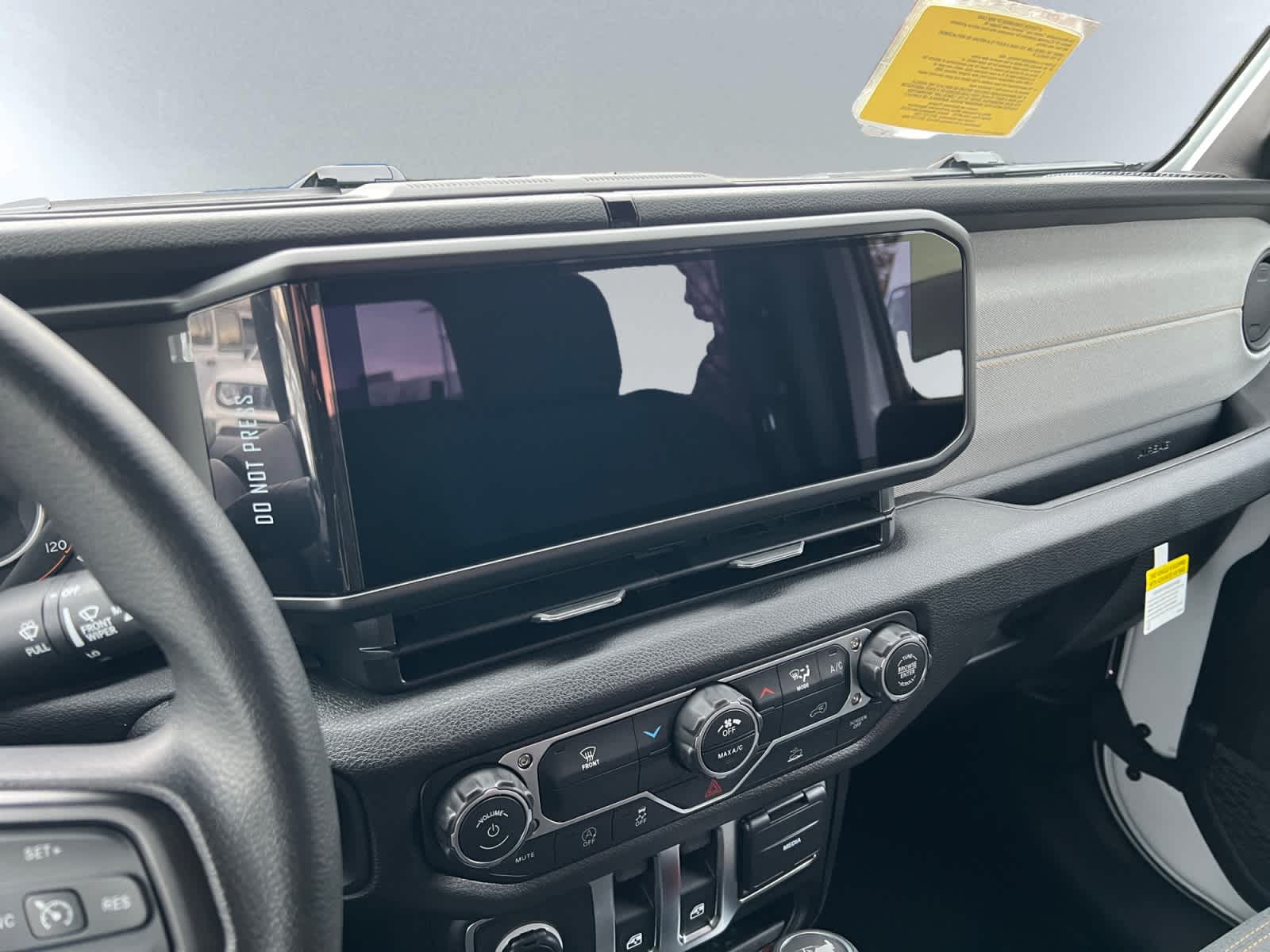 new 2026 Jeep Wrangler car, priced at $40,380