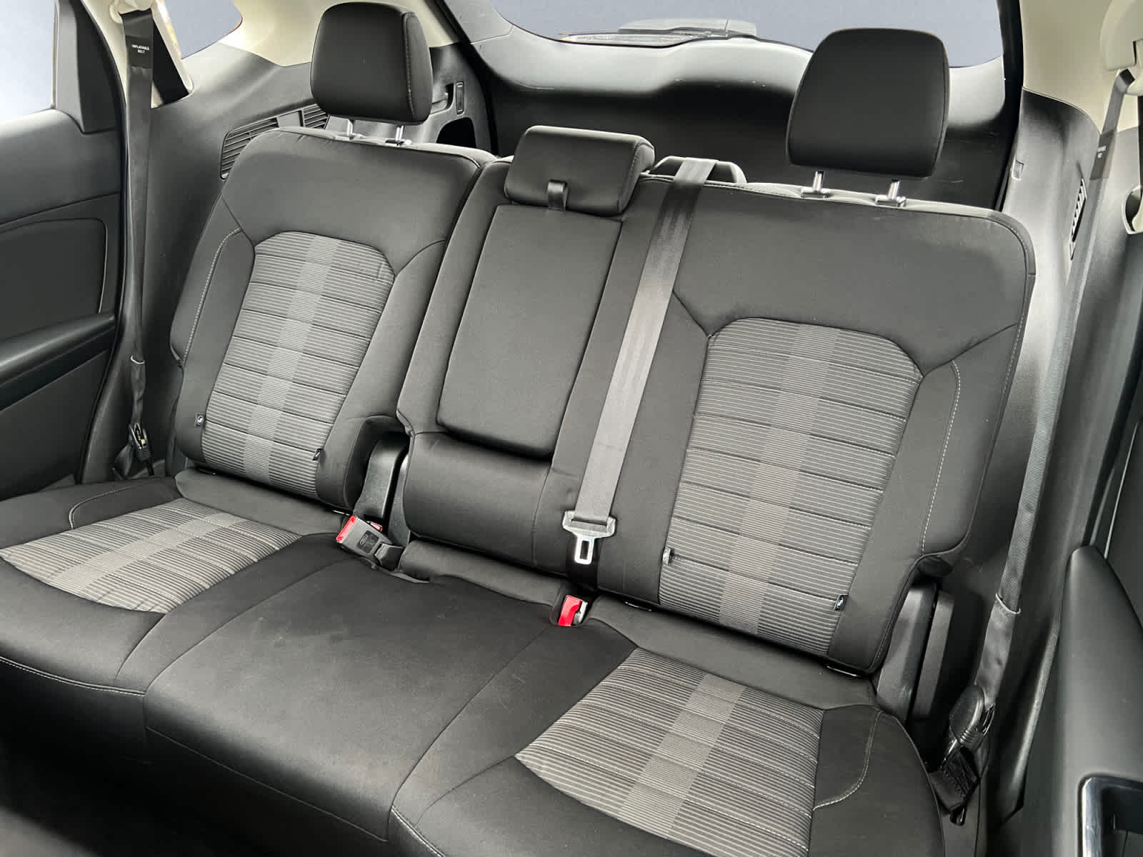 used 2015 Ford Edge car, priced at $12,297