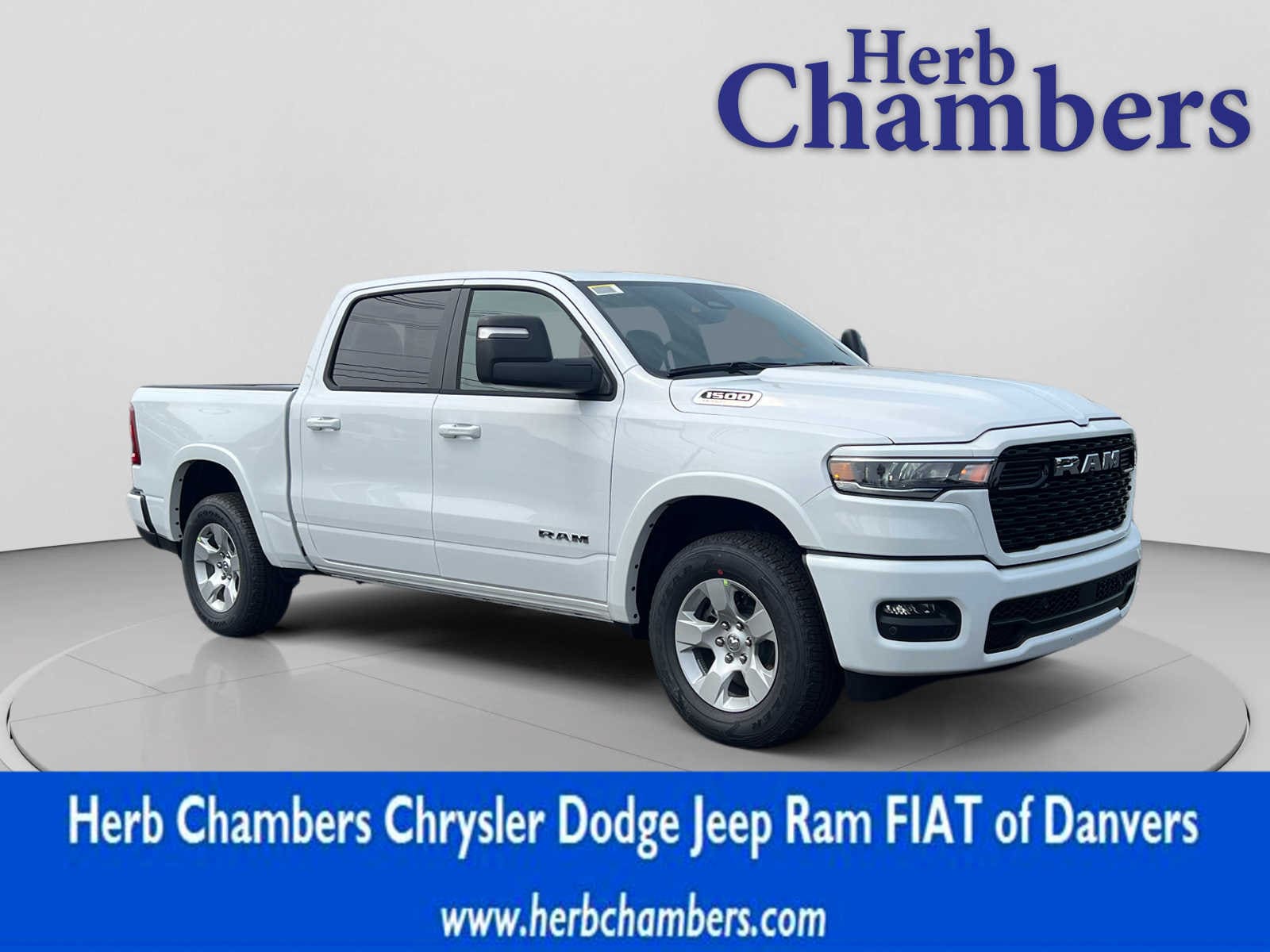 2026 RAM Ram 1500 Pickup Big Horn/Lone Star's photo