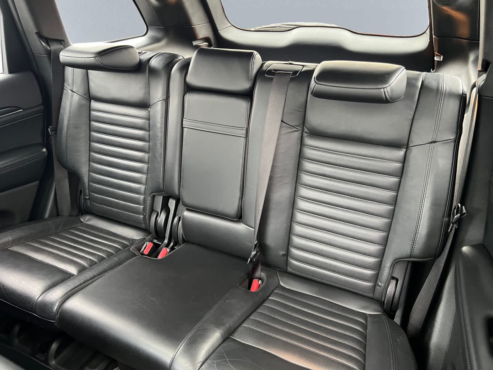 used 2020 Jeep Grand Cherokee car, priced at $25,297