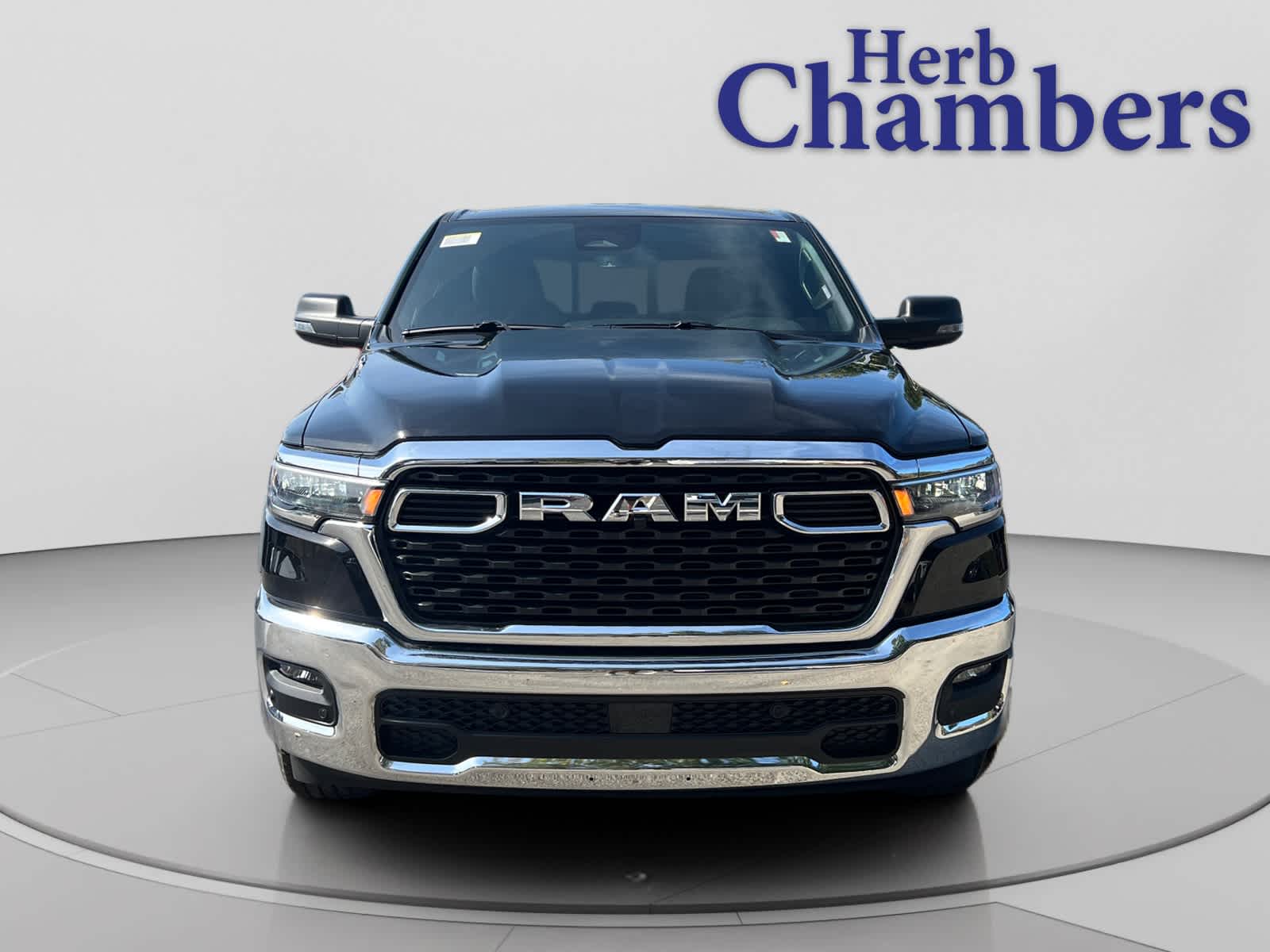 new 2026 Ram 1500 car, priced at $59,480