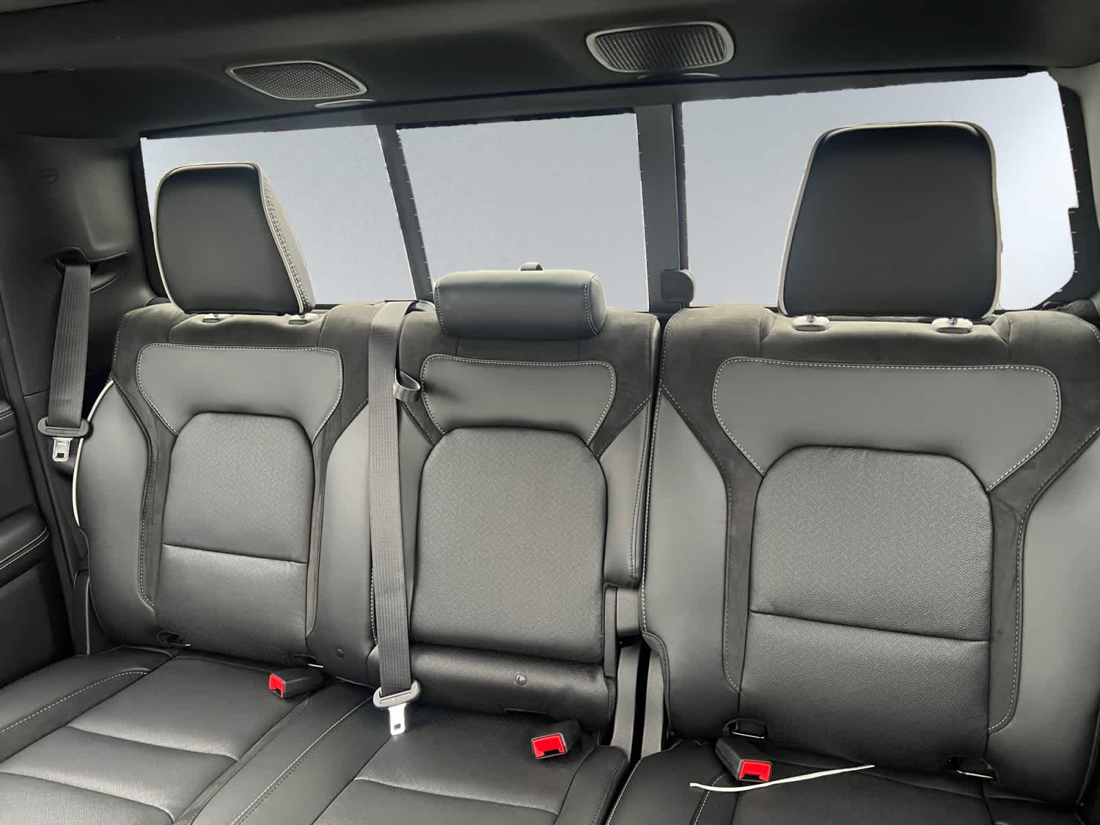 new 2026 Ram 1500 car, priced at $77,970