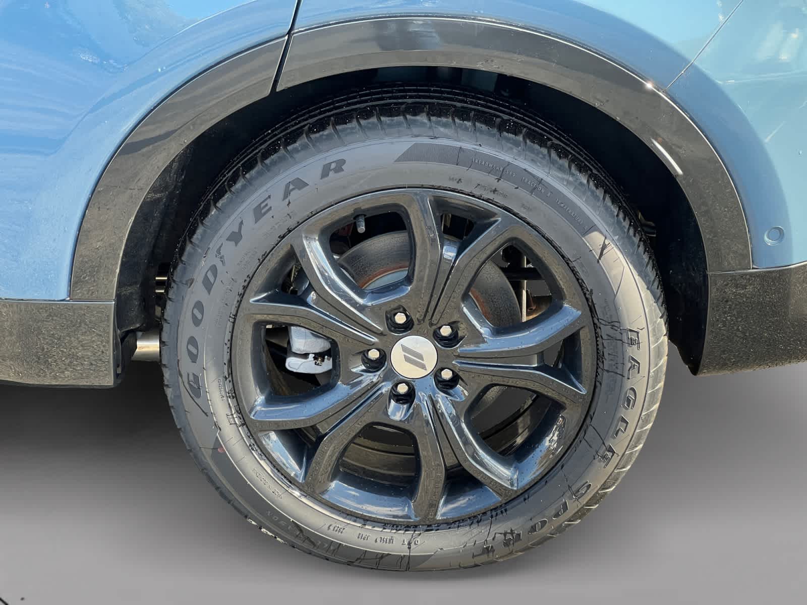 new 2024 Dodge Hornet car, priced at $31,430