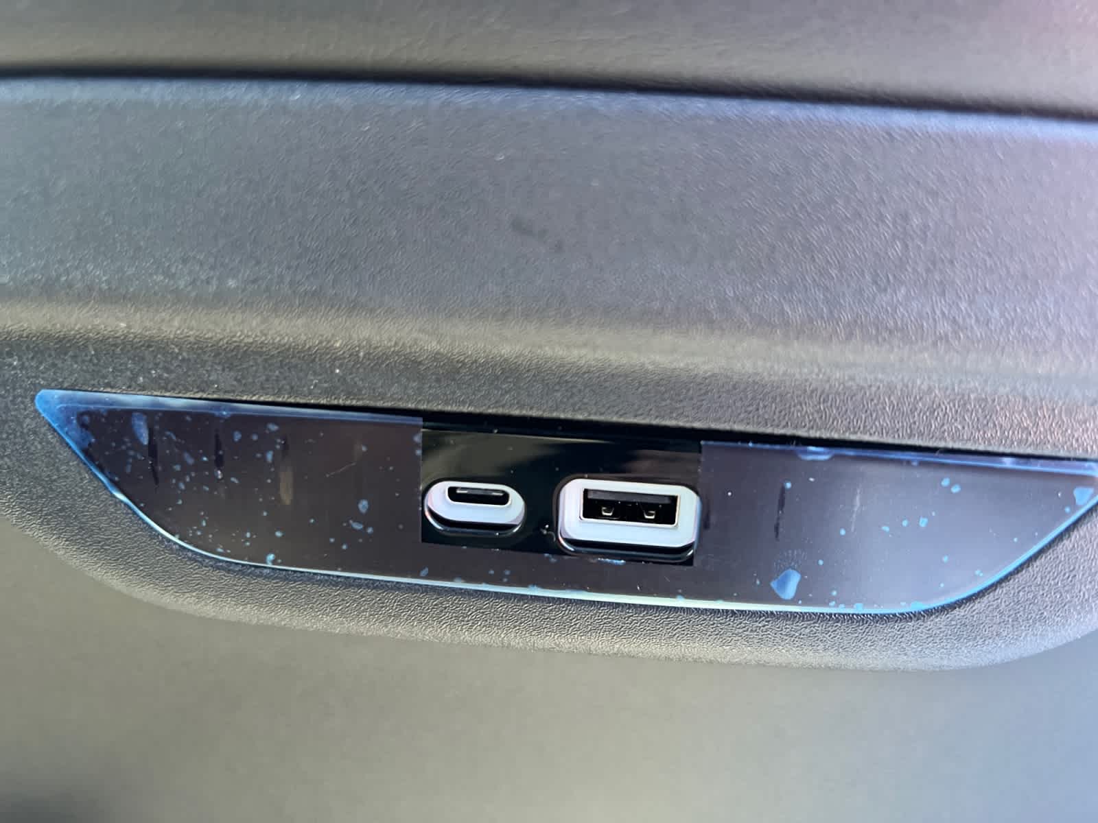 new 2026 Chrysler Pacifica car, priced at $46,665