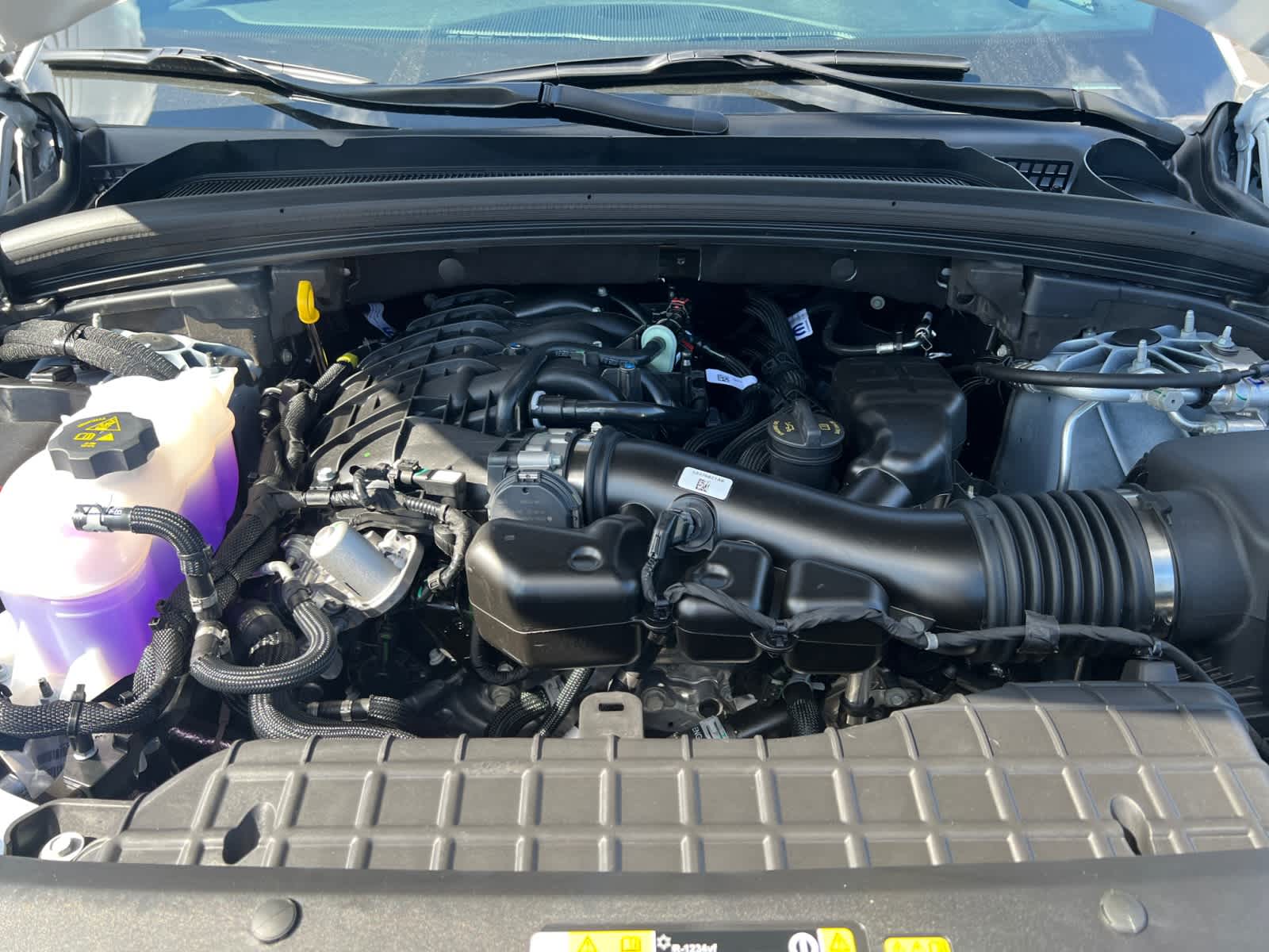 new 2025 Jeep Grand Cherokee car, priced at $45,175