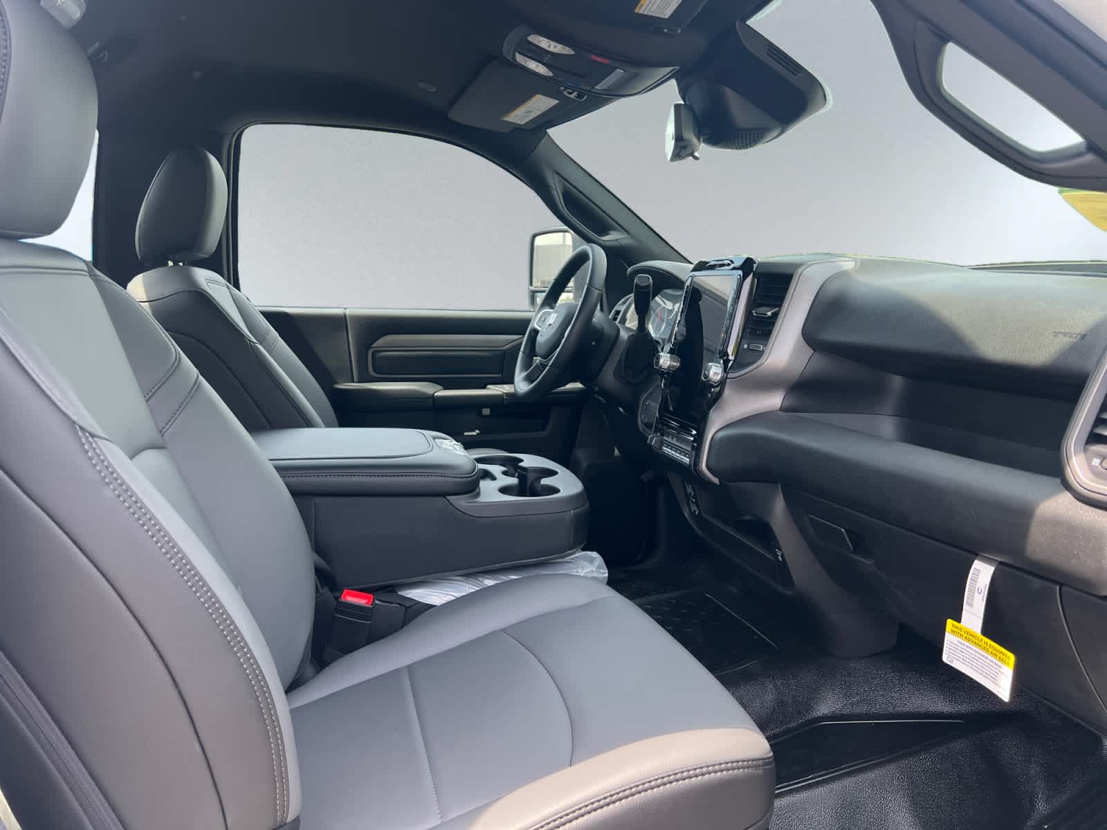 new 2026 Ram 5500 Chassis Cab car, priced at $78,670