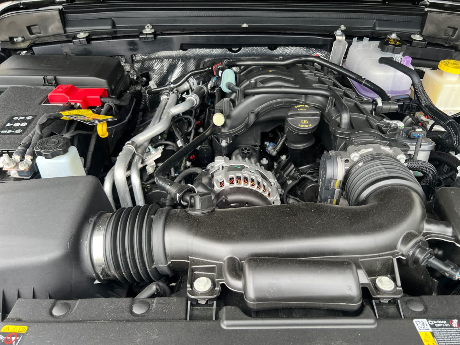 new 2026 Jeep Gladiator car, priced at $51,415