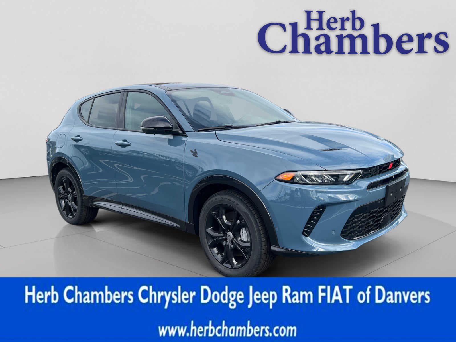 2024 Dodge Hornet R/T Plus's photo