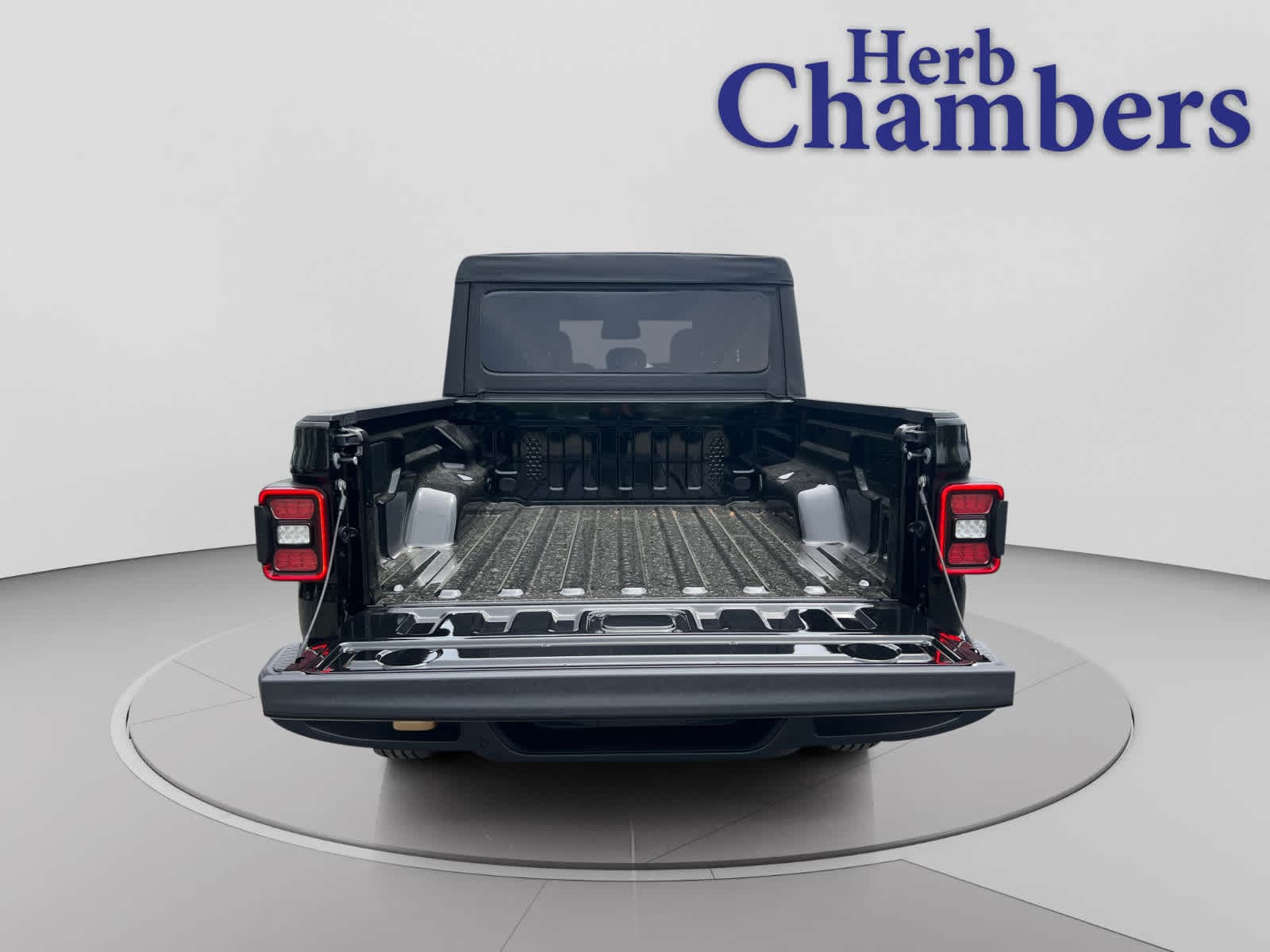 new 2026 Jeep Gladiator car, priced at $51,415