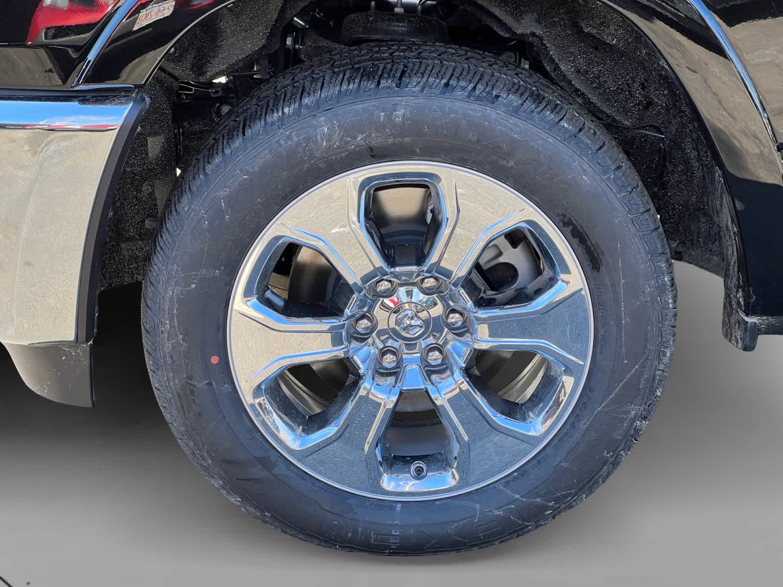 new 2026 Ram 1500 car, priced at $65,310