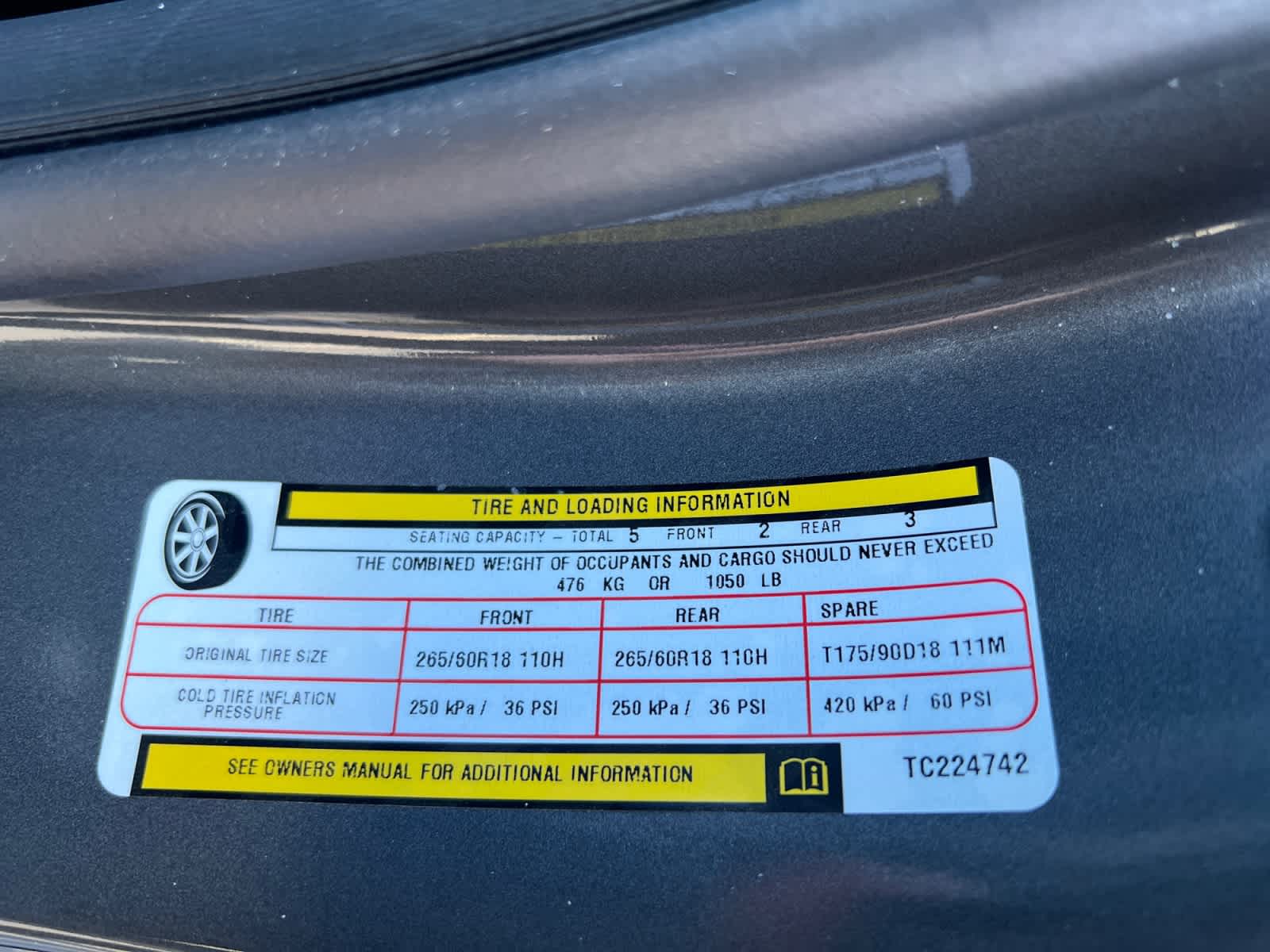 new 2026 Jeep Grand Cherokee car, priced at $49,170