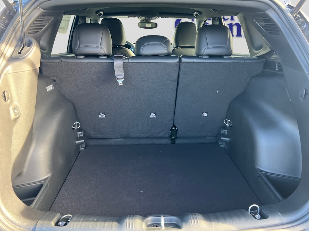 New 2026 Jeep Compass LIMITED ALTITUDE 4X4 Sport Utility