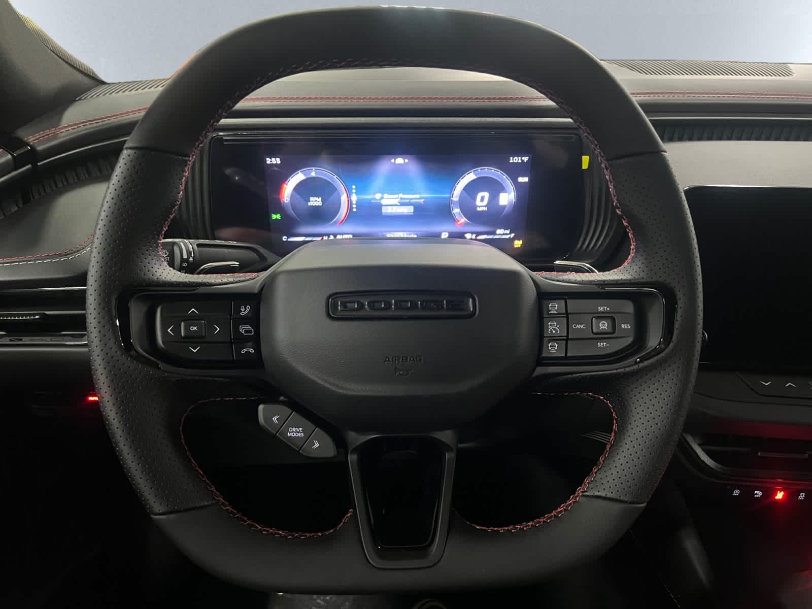new 2026 Dodge Charger car, priced at $60,495