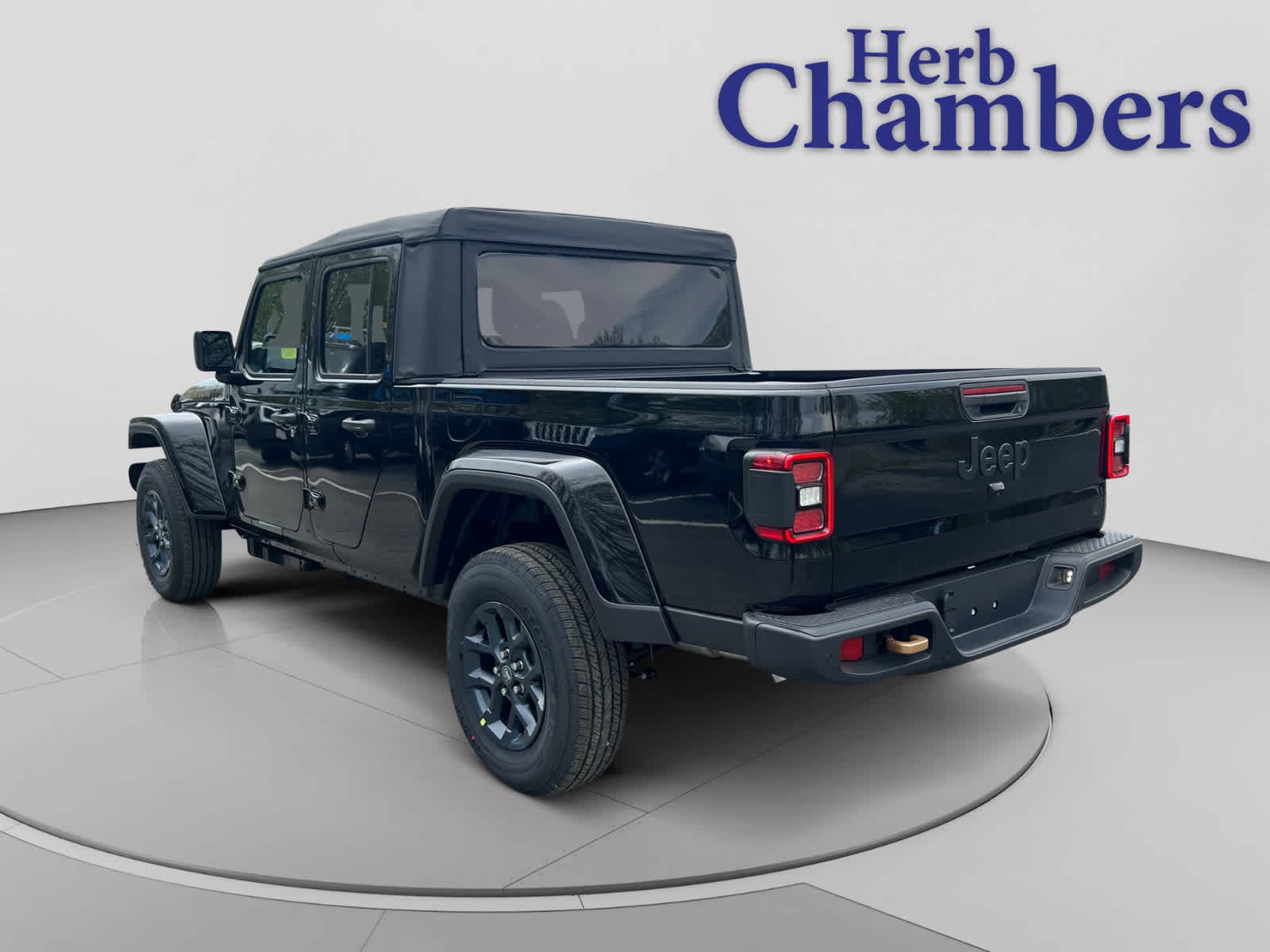 new 2026 Jeep Gladiator car, priced at $51,415