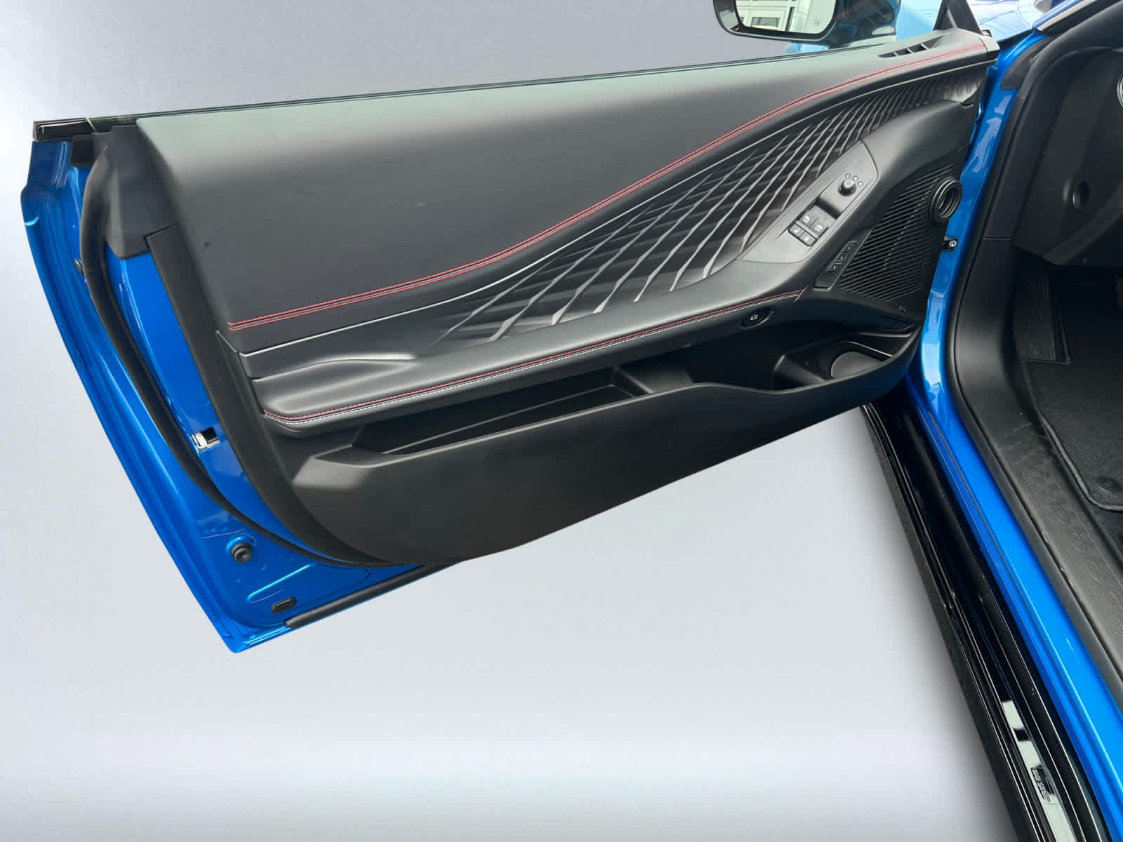 new 2026 Dodge Charger 2-Door car, priced at $67,240