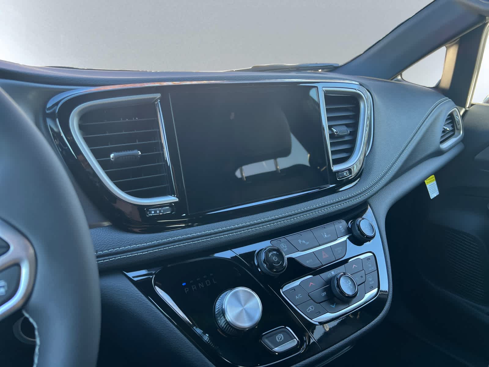 new 2026 Chrysler Pacifica car, priced at $46,335