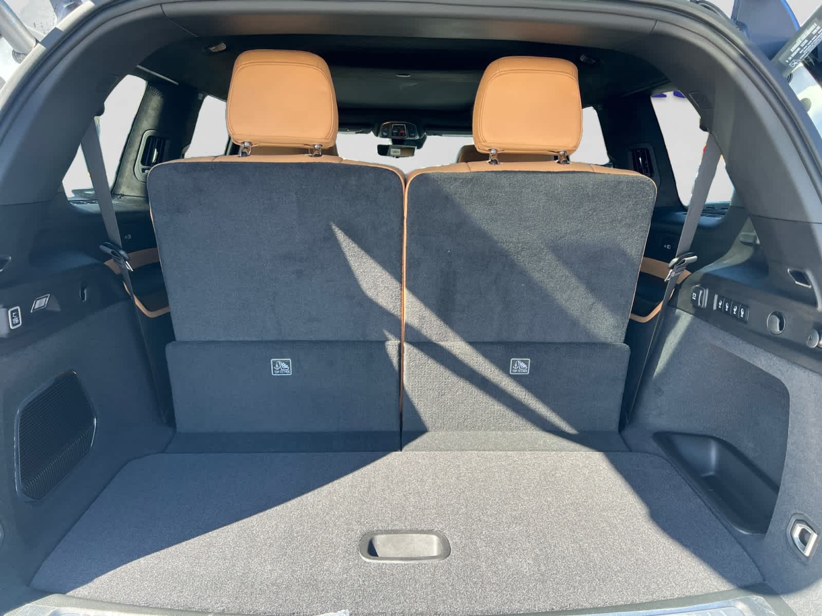 new 2026 Jeep Grand Cherokee car, priced at $66,215