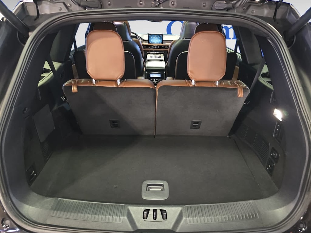 Used 2023 Lincoln Aviator Reserve SUV