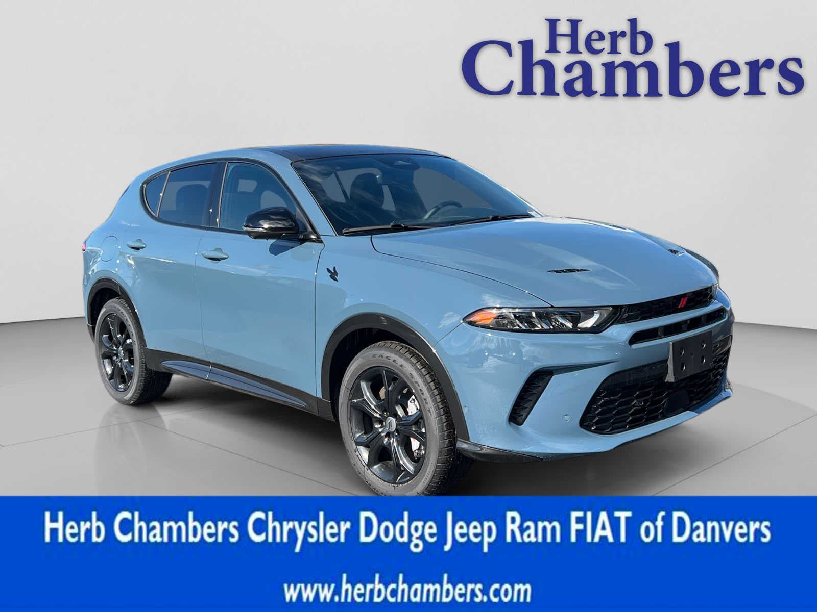 2024 Dodge Hornet R/T Plus's photo