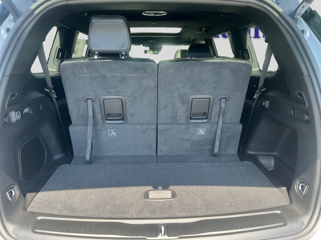 New 2026 Jeep Grand Cherokee L LIMITED 4X4 Sport Utility
