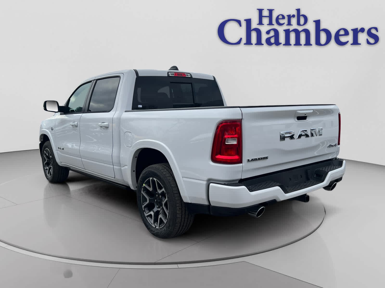 new 2026 Ram 1500 car, priced at $72,695