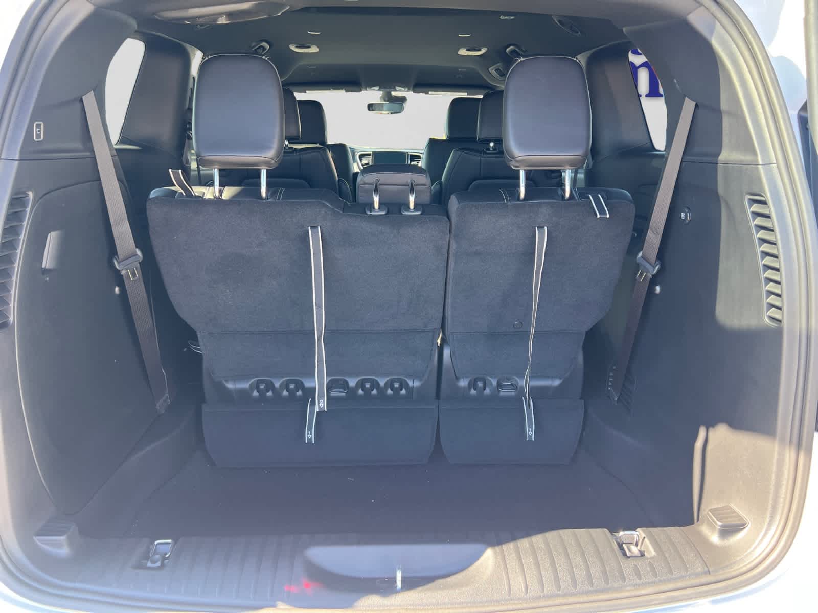 new 2026 Chrysler Pacifica car, priced at $46,665