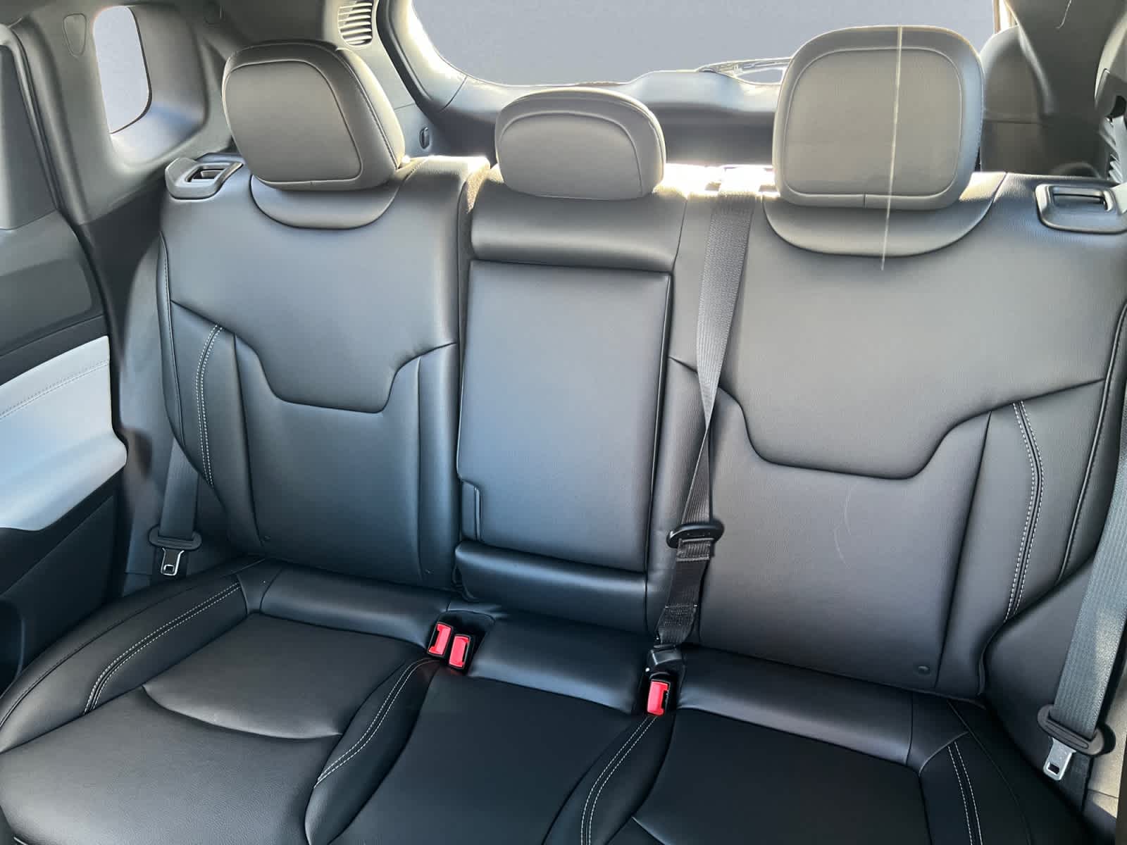 new 2026 Jeep Compass car, priced at $38,000