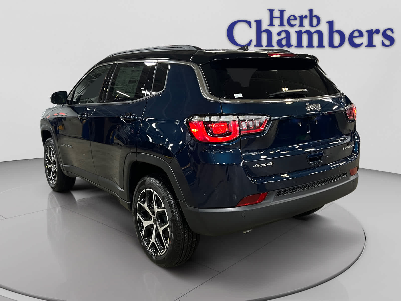 new 2026 Jeep Compass car, priced at $38,000