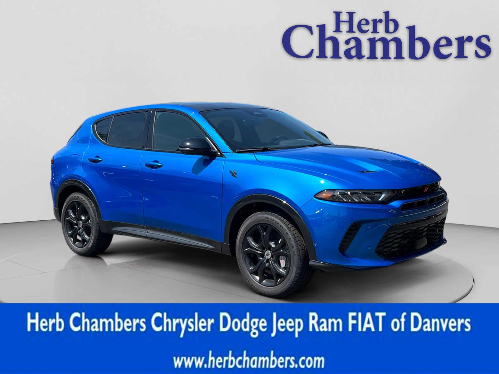 2024 Dodge Hornet R/T Plus's photo