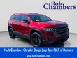  GMC Acadia