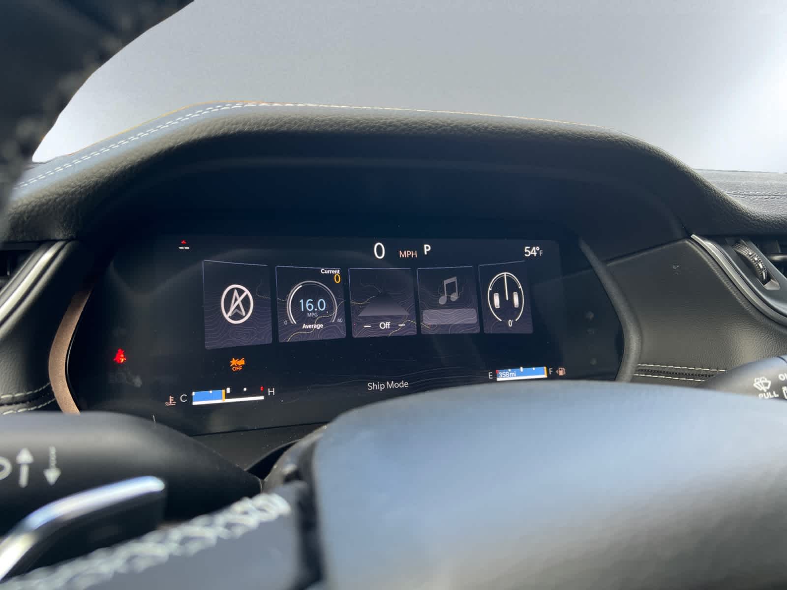 new 2025 Jeep Grand Cherokee car, priced at $47,405