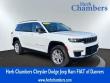 Jeep Grand Cherokee L