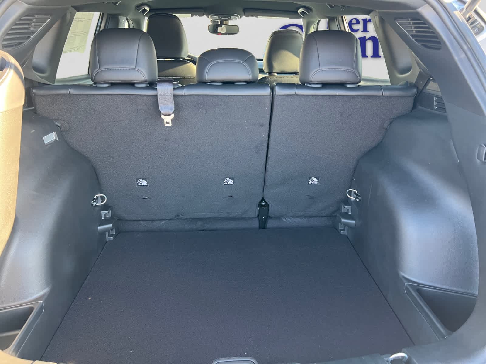 new 2026 Jeep Compass car, priced at $37,700