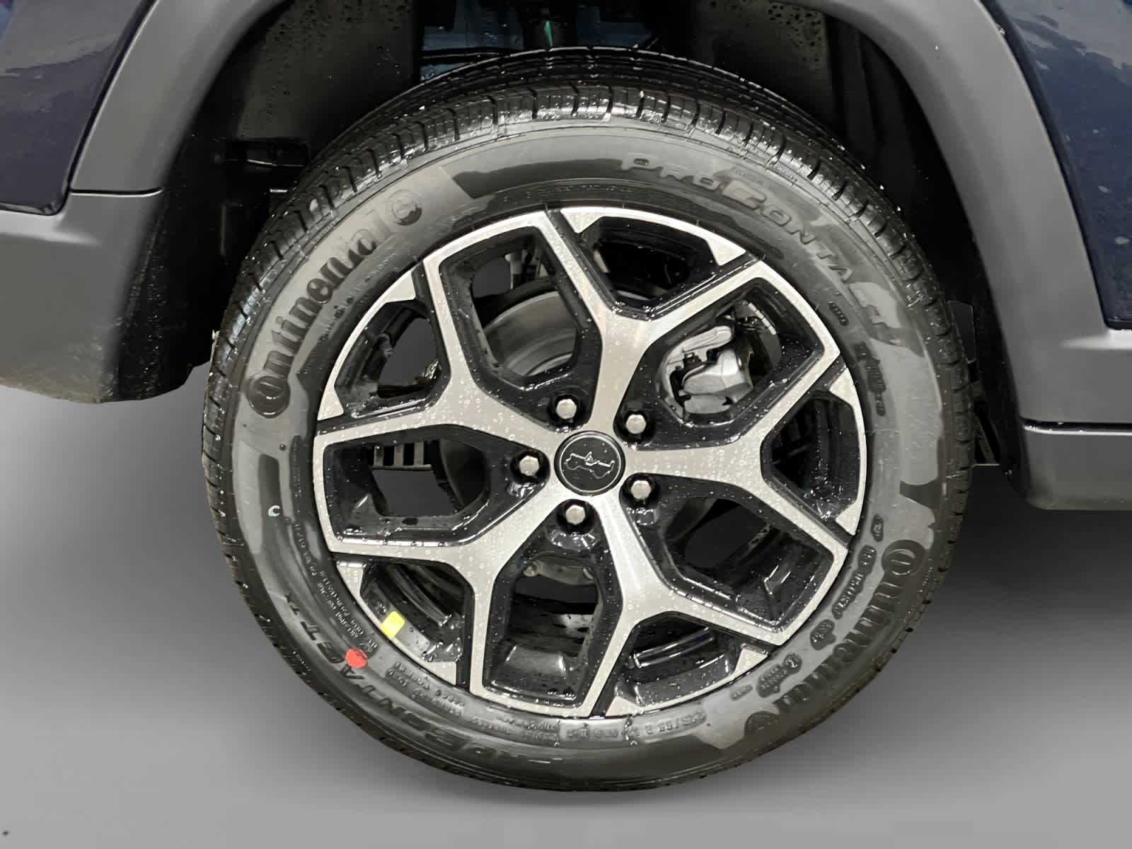 new 2026 Jeep Compass car, priced at $38,000