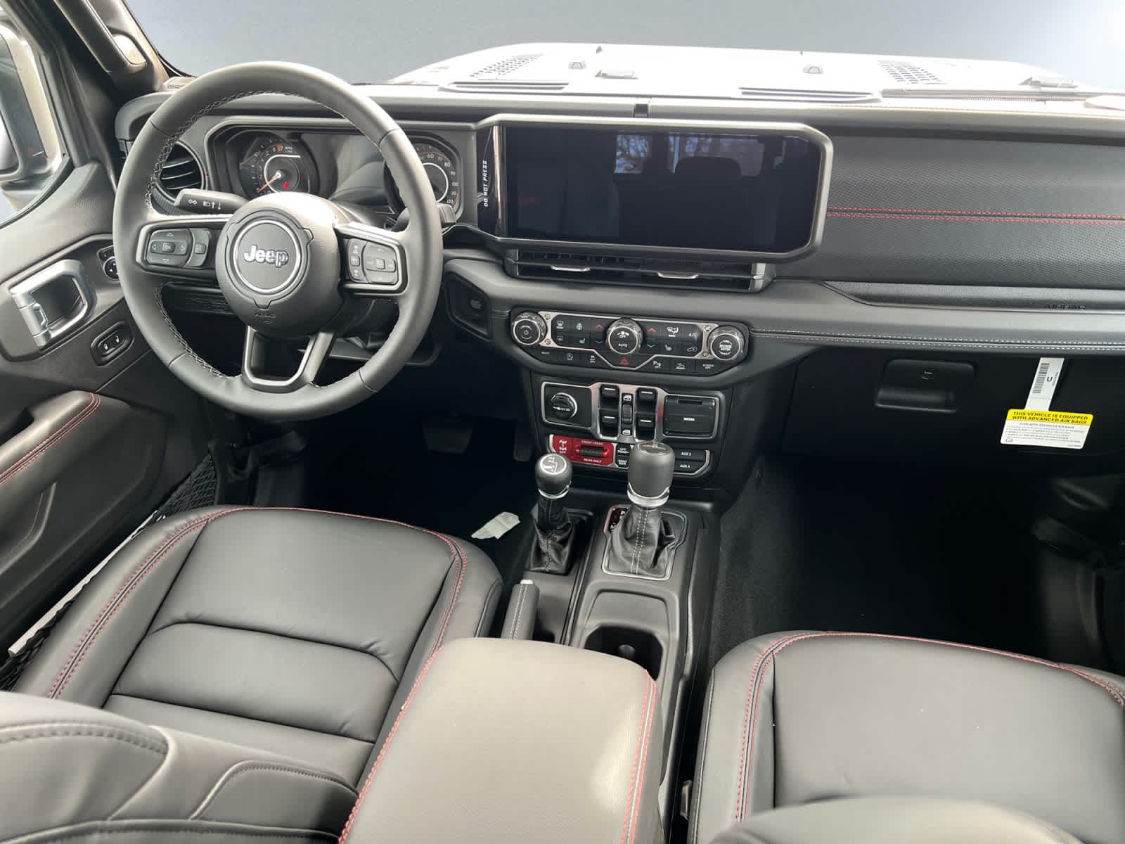 new 2026 Jeep Gladiator car, priced at $64,105