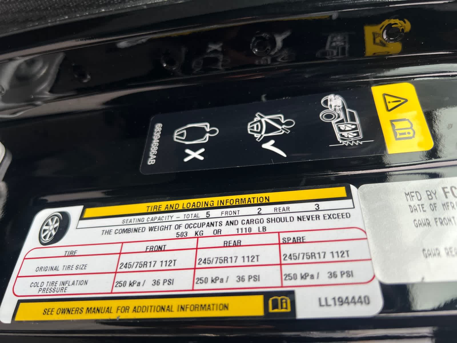 used 2020 Jeep Gladiator car, priced at $29,097