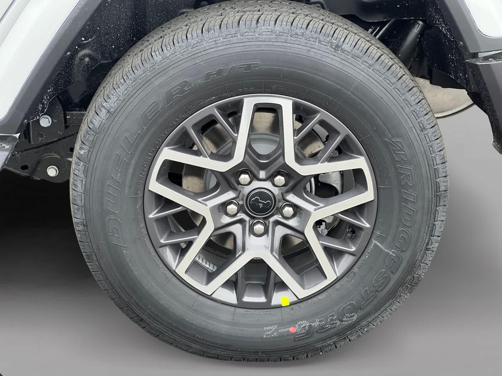 new 2026 Jeep Wrangler car, priced at $54,505